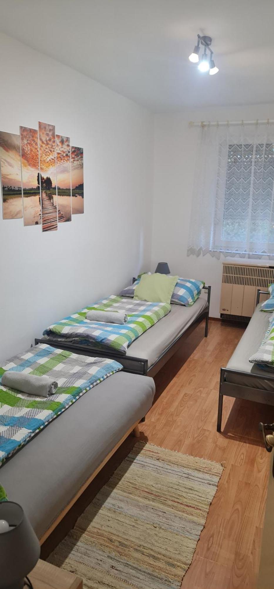 Harmonia Vendeghaz Apartment Poroszlo Ngoại thất bức ảnh
