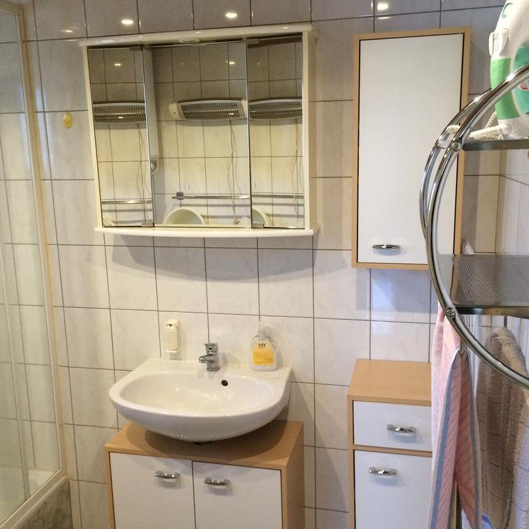 Harmonia Vendeghaz Apartment Poroszlo Phòng bức ảnh